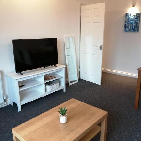 The Hillside Apartment - King'S Norton Birmingham Luaran gambar