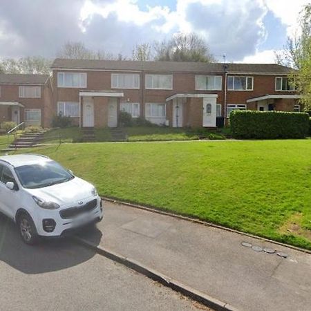 The Hillside Apartment - King'S Norton Birmingham Luaran gambar