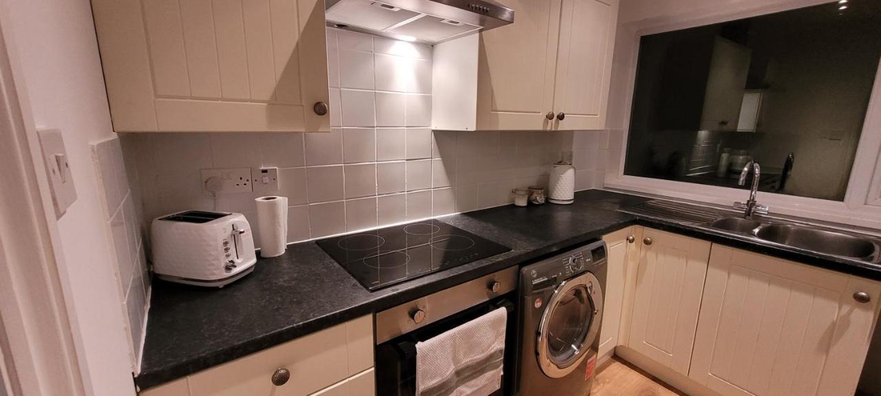 The Hillside Apartment - King'S Norton Birmingham Luaran gambar